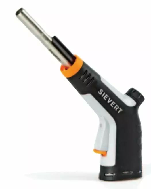 Sievert kaasutoho PowerJet - Kaasupoltinsarjat - ja tarvikkeet - 253511 - 1