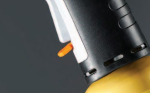 Sievert kaasutoho PowerJet - Kaasupoltinsarjat - ja tarvikkeet - 253511 - 3