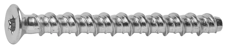 SORMAT RUUVIANKKURI UPPO Torx 5X50 - Betoniruuvit - 9640071601 - 1