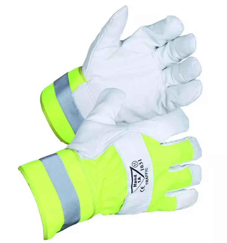 Ty=C3=B6sormikas Traffic 1031 - Vuorettomat työkäsineet - 10311 - 1