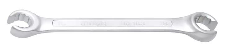 AVOLENKKIAVAIN 183/2 - Milliset kiintolenkit -ja sarjat - 612701 - 1