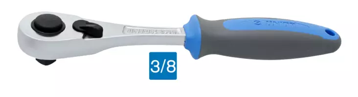 3/8=E2=80=9D R=C3=84IKK=C3=84V=C3=84=C3=84NNIN 238.1/1ABI - 3/8" hylsysarjat- ja osat - 612501 - 1