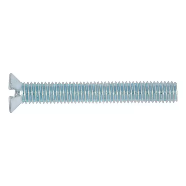 Uraruuvi whitworth - Uraruuvit uppokanta din965 - UUBSW3161 - 2