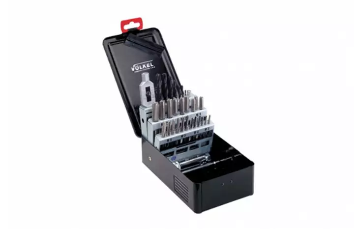 V=C3=96LKEL KIERRETAPPISARJ - Kierteytystarvikkeet -ja sarjat - 49511 - 1