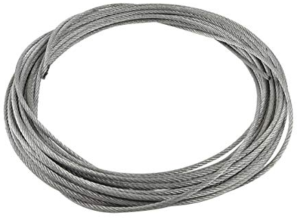 Yleislaadun vaijerit - Vaijerit - VAI1 - 1