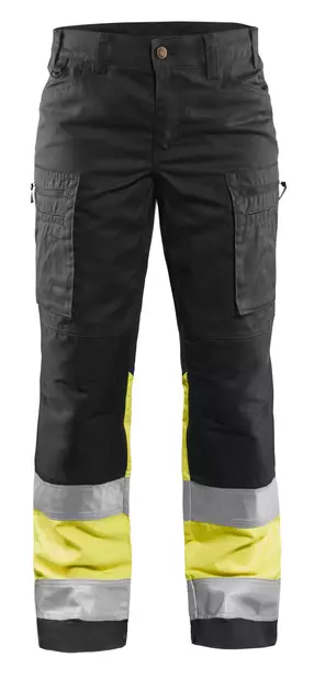 Bl=C3=A5kl=C3=A4der naisten housut 7161 - Blåkläder naisten vaatteet - 716118119933C32 - 1