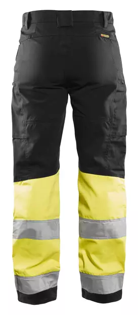 Bl=C3=A5kl=C3=A4der naisten housut 7161 - Blåkläder naisten vaatteet - 716118119933C32 - 2