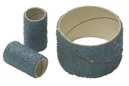 Klingspor hiomahylsy 38x25mm - Liuskalaikat ja hiomahylsyt - 345482 - 1