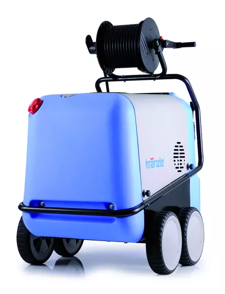 Kränzle kuumavesipesuri RP1200 - Painepesurit - K638412 - 1