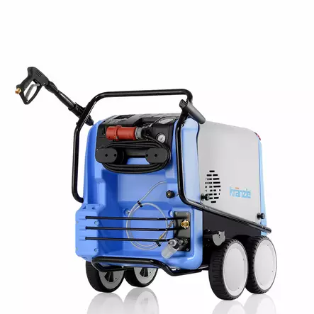 Kränzle kuumavesipesuri RP1200 - Painepesurit - K638412 - 2