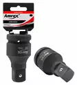 Amrox voima jatkovarsi 1/2" 75-250mm - 1/2" voimahylsysarjat- ja osat - AX5832 - 1