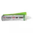 FIXMASTER KEM. MASSA FIT-Wi200 - Liimat ja lukitteet - 757230000712 - 1