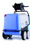 Kränzle kuumavesipesuri RP1200 - Painepesurit - K638412 - 1