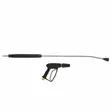 Kränzle kuumavesipesuri RP1200 - Painepesurit - K638412 - 3