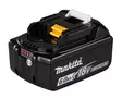 Makita akkukonesarja DLX5112GX2 LXT 18V - Makita akkutyökalut - DLX5112GX2 - 7