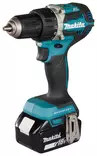 Makita akkukonesarja DLX5112GX2 LXT 18V - Makita akkutyökalut - DLX5112GX2 - 2
