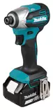 Makita akkukonesarja DLX5112GX2 LXT 18V - Makita akkutyökalut - DLX5112GX2 - 6