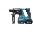 Makita DLX5032GX2 akkukonesarja LXT 18V - Makita akkutyökalut - DLX5032GX2 - 4