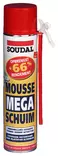 Soudal Megavaahto - Rakennusvaahdot - 112652 - 1