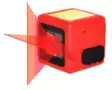 Tamo Cube ristiviivalaser - Rakennuslaserit - 110302 - 2