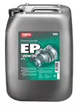 Teboil EP SAE - Vaihteistoöljyt - 041422 - 1
