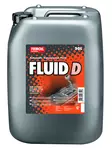 Teboil Fluid D - Vaihteistoöljyt - 046622 - 1