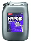 Teboil Hypoid SAE - Vaihteistoöljyt - 041822 - 1