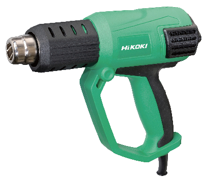 Hikoki kuumailmapuhallin RH650V - HiKoki sähkötyökalut - RH650VMAZ - 1
