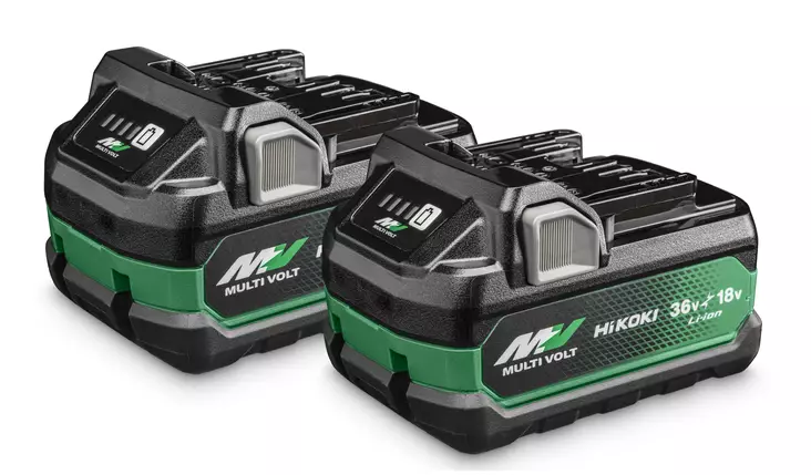 Hikoki akkupaketti 18v - HiKoki akkutyökalut - 380205 - 1