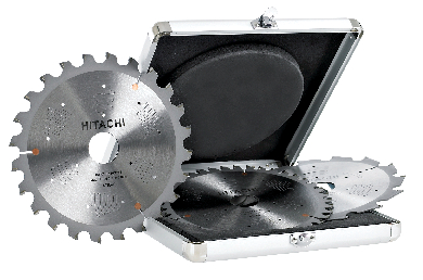 HITACHI SIRKKELINTER=C3=84PAKETTI 165mm - Sirkkelinterät - 60350092 - 1