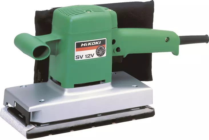 Hikoki 60101802 - HiKoki sähkötyökalut - 60101802 - 1