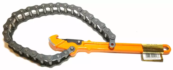 HIT KETJUPIHDIT FCW-2 - Muut pihdit - HT352322 - 1