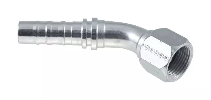 MX-SPIR.LIITIN JIC 45=C2=B0 sis=C3=A4kierre=20 - UNF kierreliittimet - MX054-12 - 1