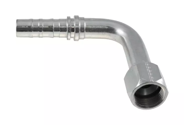 MX-SPIR.LIITIN JIC 90=C2=B0 sis=C3=A4kierre - UNF kierreliittimet - MX069-12 - 1