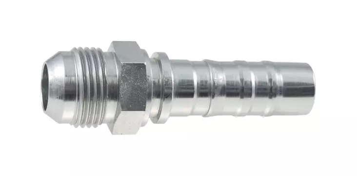 MX-SPIR.LIITIN JIC =20 - UNF kierreliittimet - MX180-12 - 1