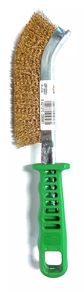 JAZ TER=C3=84SHARJA messinki - Hiomaharjat - JZ151112 - 1