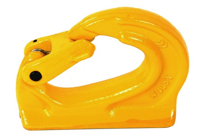 Kaivinkonekoukku - Lyhennys -ja kaivinkonekoukut - KAKO02 - 1