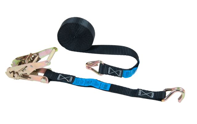 Kuormaliina 500kg - Nostovyöt, kuormaliinat ja raksit - SV100052 - 1