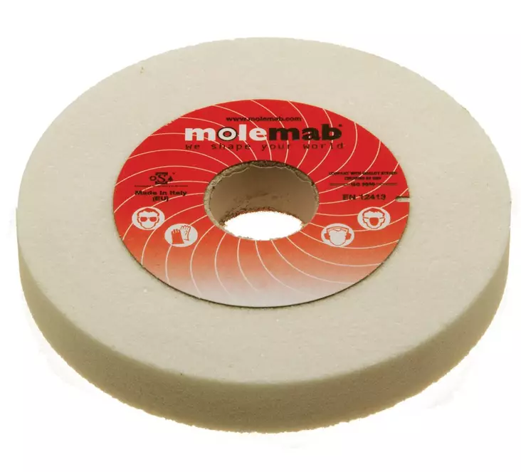 MIRKA SMIRKELINHIOMAKIVI=20 - Muut hiomatarvikkeet - 7802536232 - 1