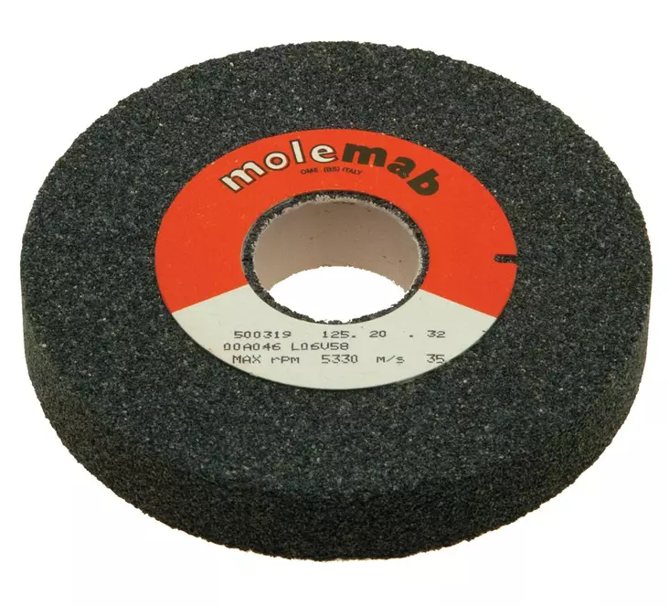 MIRKA SMIRKELIN HIOMAKIVI - Muut hiomatarvikkeet - 7801902932 - 1