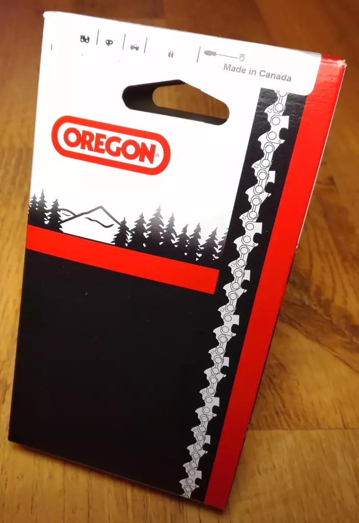 OREGON MOOTT.SAHANT. .325  1.5mm - Metsurin työtarvikkeet - 21BPX72 - 1