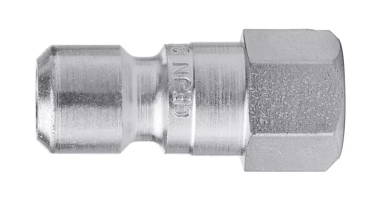 CEJN LIITINPISTOKE 1/4 SK TEMA 1300 - Pneumatiikka - 3035204 - 1