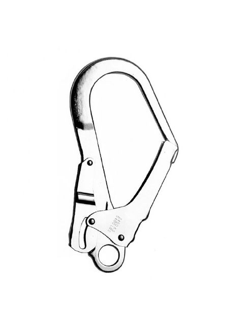 Protekt turvahaka 50mm - Putoamissuojaimet - AZ022 - 1