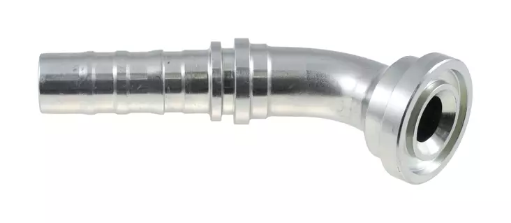 MX-SPIR.LIITIN SAE 45=C2=B0 sis=C3=A4k.3000psi - SAE laippaliittimet 3000 psi - MX384-12 - 1