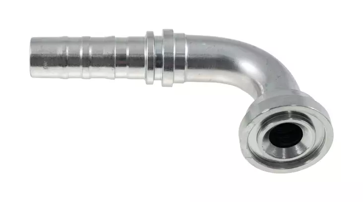 MX-SPIR.LIITIN SAE 90=C2=B0 sis=C3=A4k.3000psi - - SAE laippaliittimet 3000 psi - MX389-12 - 1