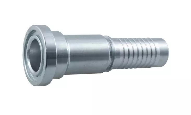 HYDRAULILAIPPALIITIN 6000psi - SAE-laippaliittimet - P680-12 - 1