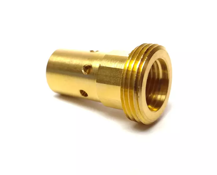 BINZEL SUUTINPIDIN HVS M8X25 MB501:seen - Muut hitsaustarvikkeet - 1420022 - 1