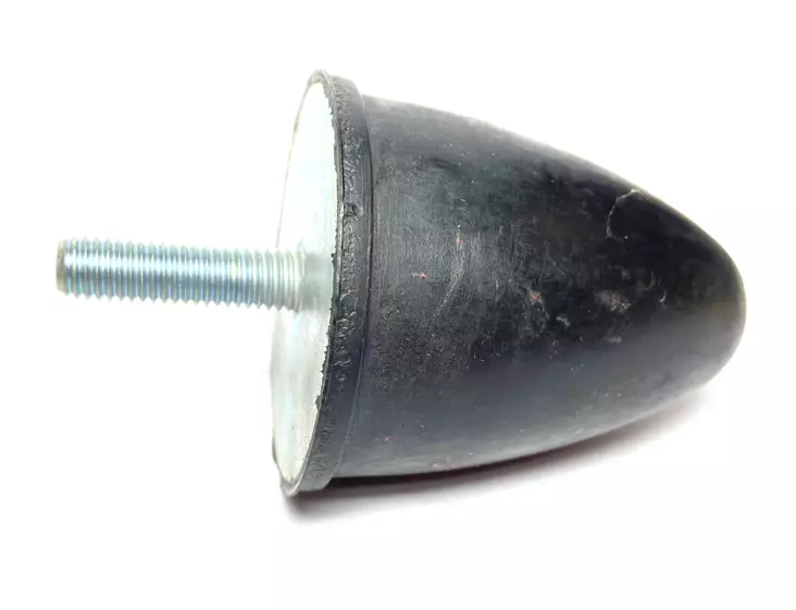 kumitalla kartiop=C3=A4inen - Tärinäneristimet - 1021652 - 1