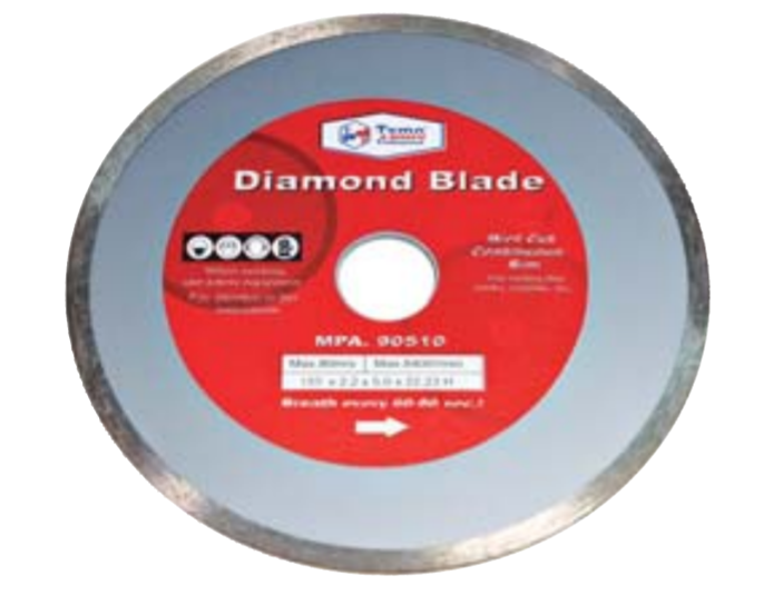 TAMO TIMANTTILAIKKA - Timanttilaikat ja tarvikkeet - 054002 - 1