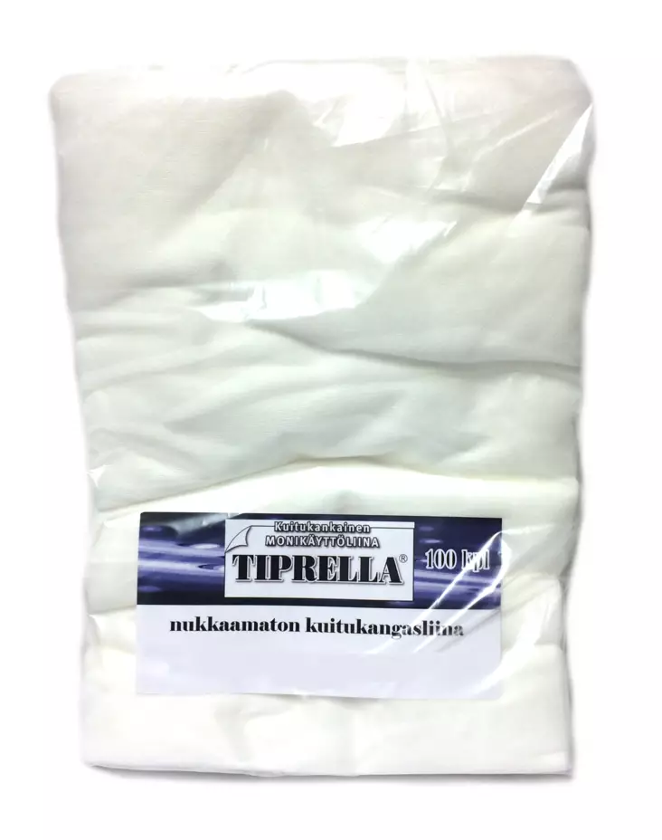 Tiprella kuituliina 2200 - Pyyhepaperit ja liinat - 22 - 1